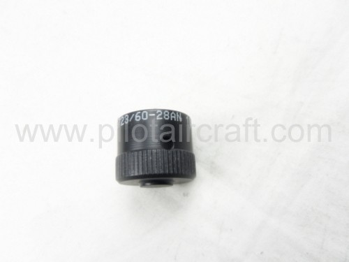 M83723/60-28AN   CAP